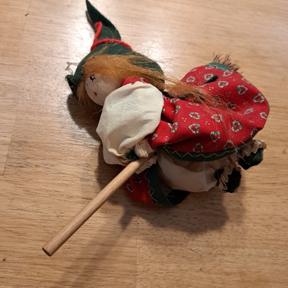 Vintage 🧙‍♀️ witch - Picture 10 of 14